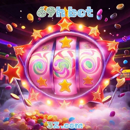 Entretenimento e Emoção no Cassino 69h Bet