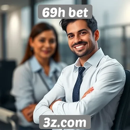 69h bet : Apoio ao cliente no site 69h bet