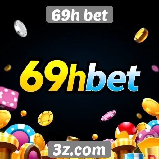69h bet : 69h bet oferece diversidade de jogos online