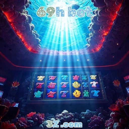 Jackpot Radiante: Emoções e Prêmios na 69h Bet