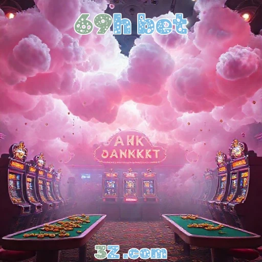 Poker no 69h bet: Uma Experiência Incrível à Sua Espera