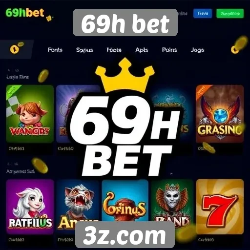 69h bet : Jogos populares em destaque na plataforma 69h bet