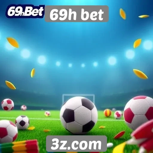 69h bet : Ofertas promocionais disponíveis na plataforma 69h bet