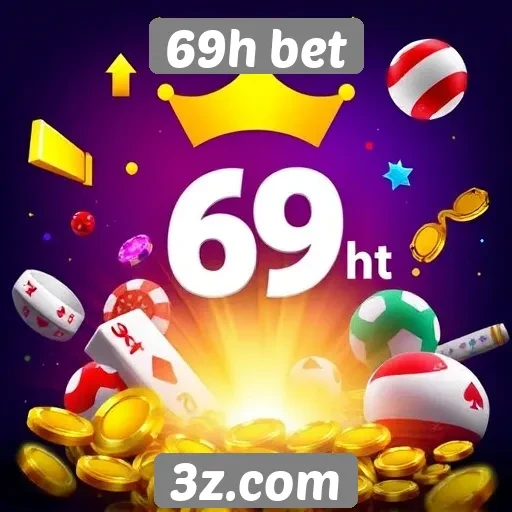 69h bet : Tipos de jogos disponíveis na plataforma 69h bet